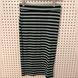 🛍️ Striped skirt 🛍️